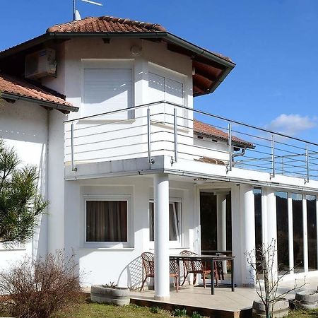 Apartments Villa Split Крапинске-Топлице Экстерьер фото