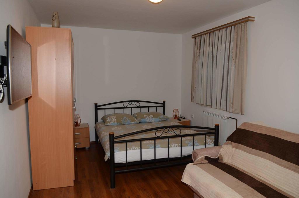 Apartments Villa Split Крапинске-Топлице Экстерьер фото