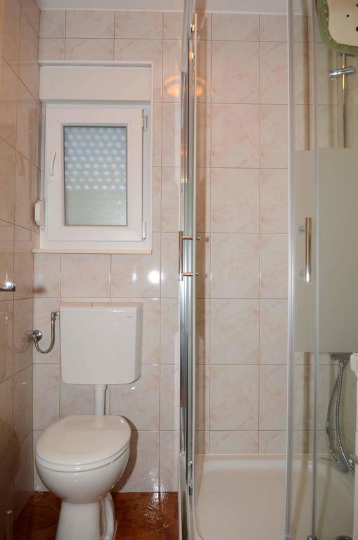 Apartments Villa Split Крапинске-Топлице Экстерьер фото