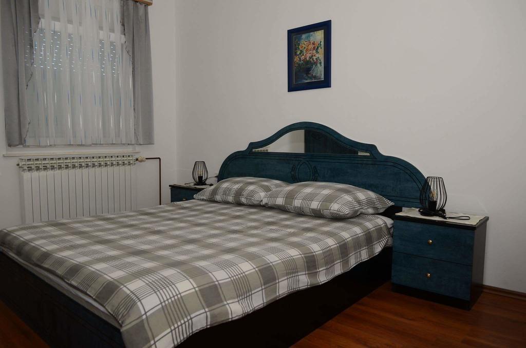 Apartments Villa Split Крапинске-Топлице Экстерьер фото