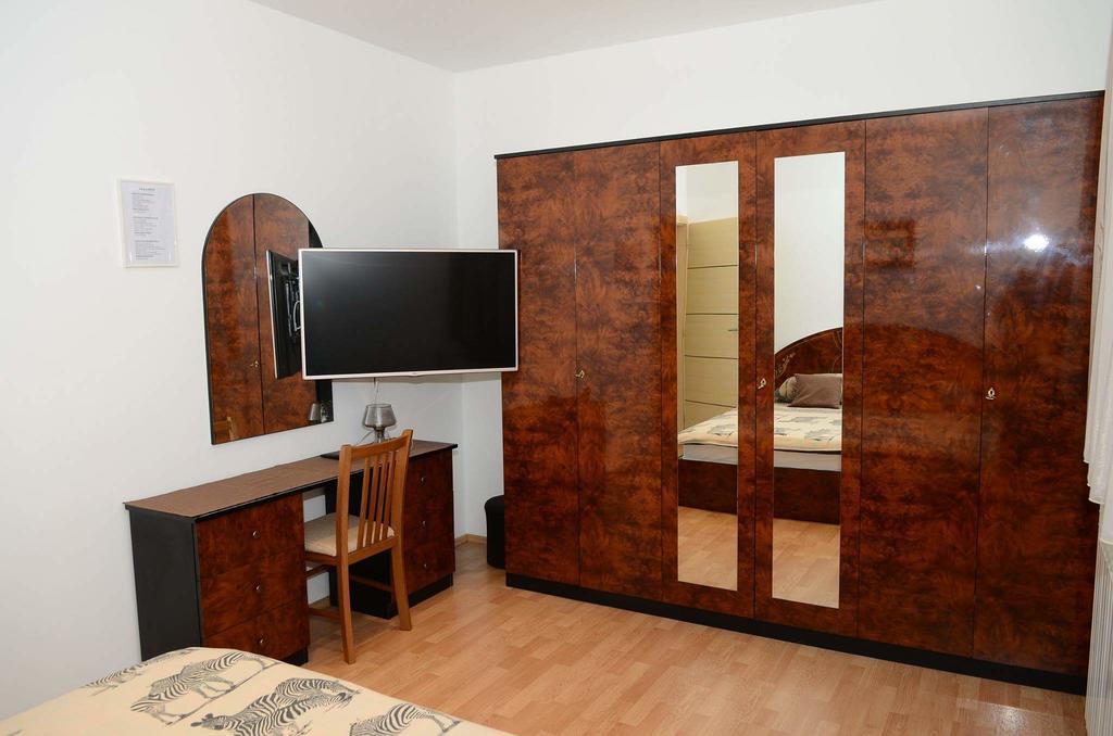 Apartments Villa Split Крапинске-Топлице Экстерьер фото