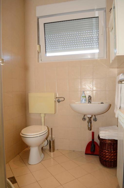Apartments Villa Split Крапинске-Топлице Экстерьер фото